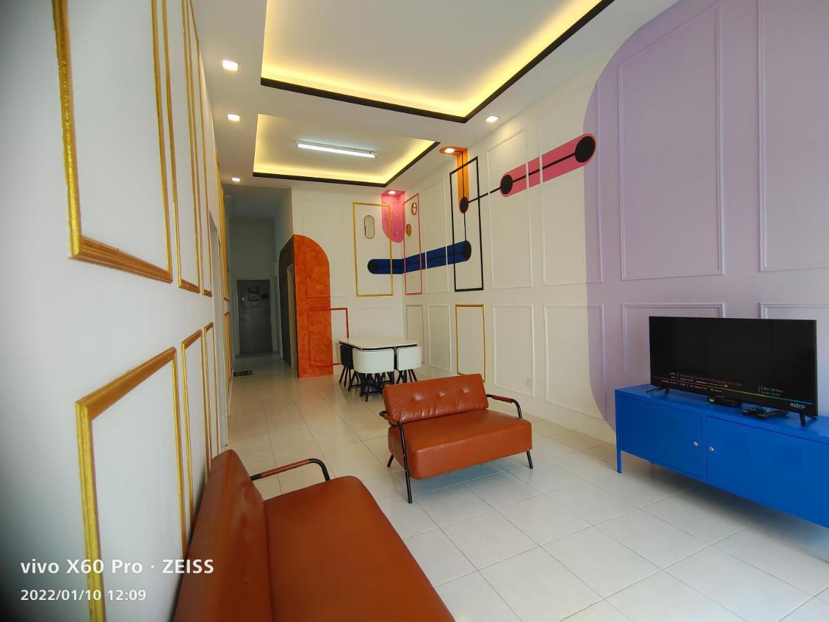 Apartment Classic @ Ch
