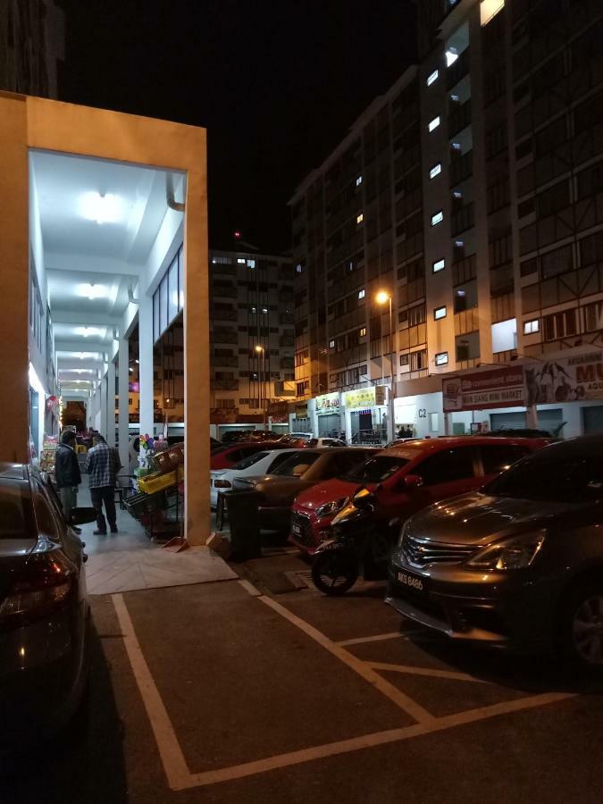 Apartment Classic @ Ch Tanah Rata